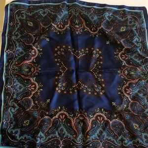 Men’s pocket square